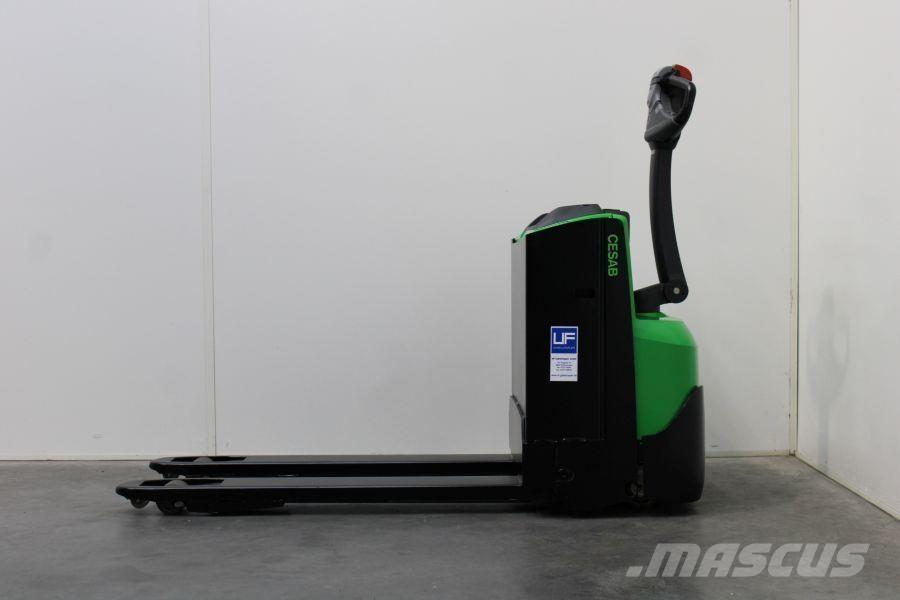 Cesab P 216 경량 리프터