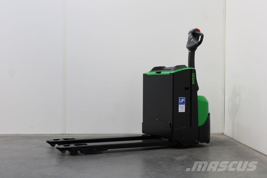 Cesab P 216 경량 리프터