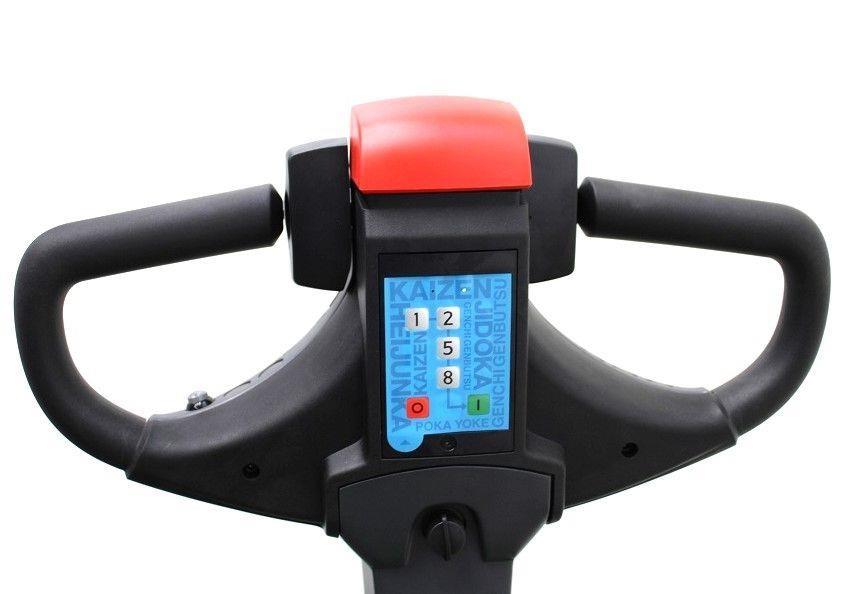 Cesab S 212/290 포크리프트