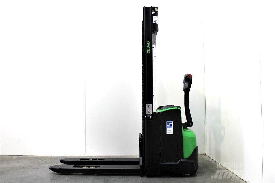 Cesab S 212 / 330 포크리프트