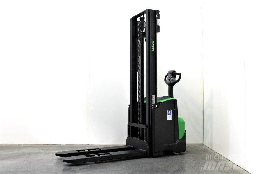 Cesab S 212 / 330 포크리프트