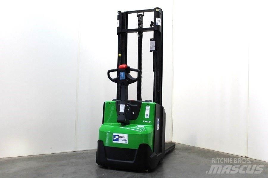 Cesab S 212 / 330 포크리프트