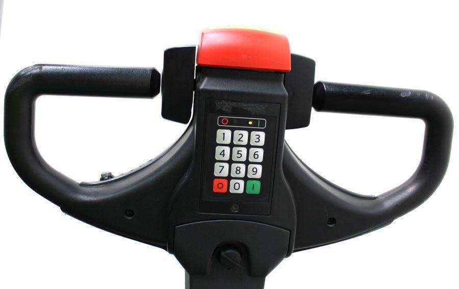 Cesab S 212 / 450 포크리프트