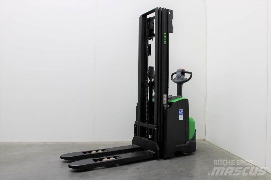 Cesab S 212 / 450 포크리프트