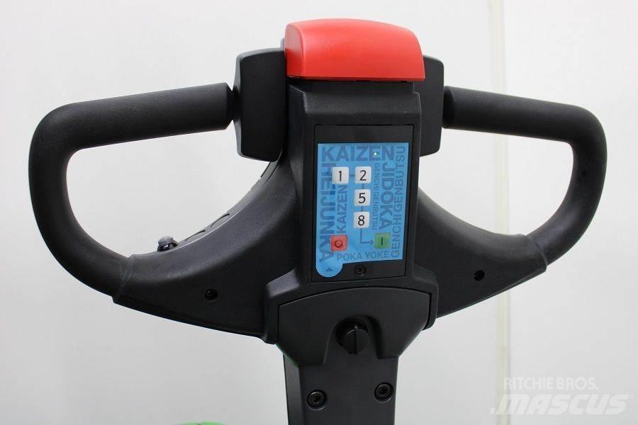 Cesab S 212 / 450 포크리프트