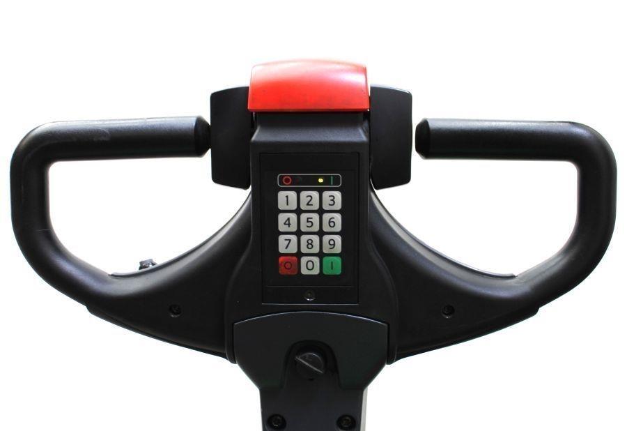 Cesab S 212 L / 450 포크리프트