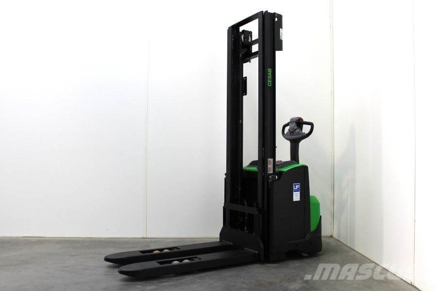 Cesab S 214 / 325 포크리프트