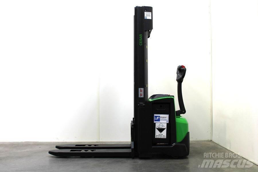 Cesab S 214 / 445 포크리프트