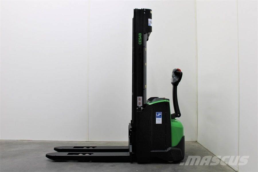 Cesab S 214 / 445 포크리프트