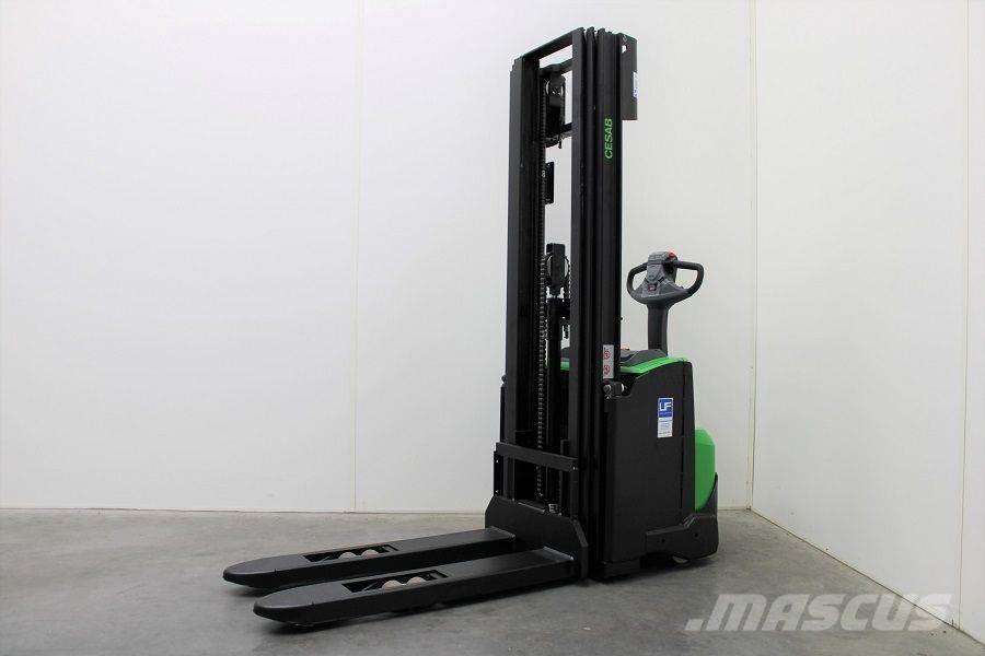 Cesab S 214 / 445 포크리프트