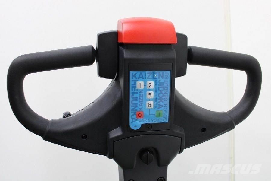 Cesab S 214 / 445 포크리프트