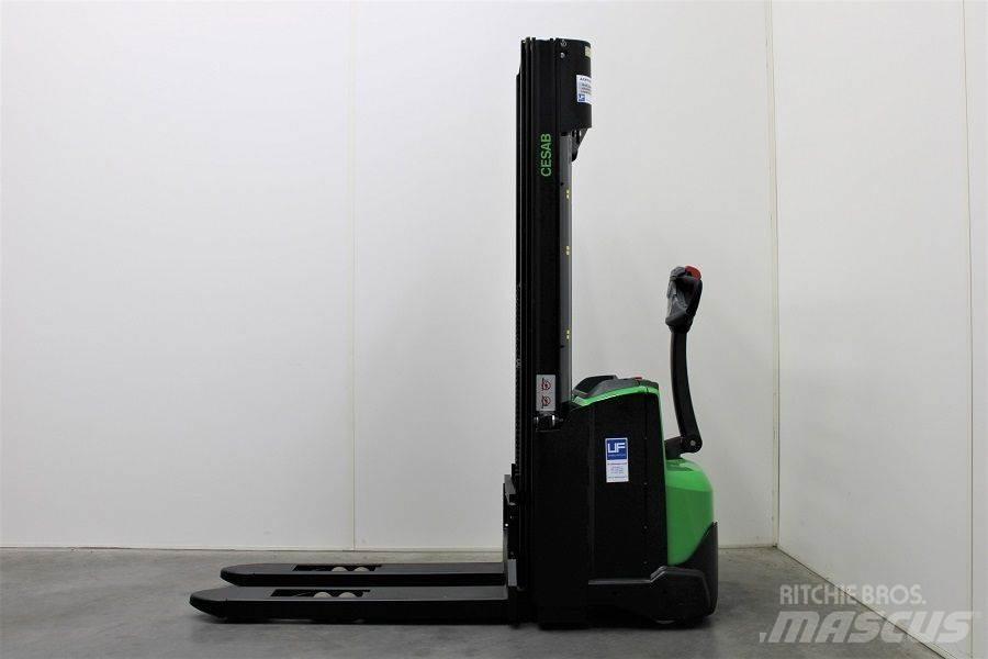 Cesab S 214 / 445 포크리프트