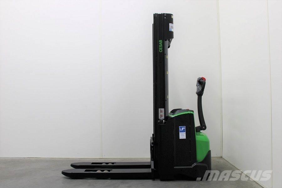 Cesab S 214 / 445 포크리프트