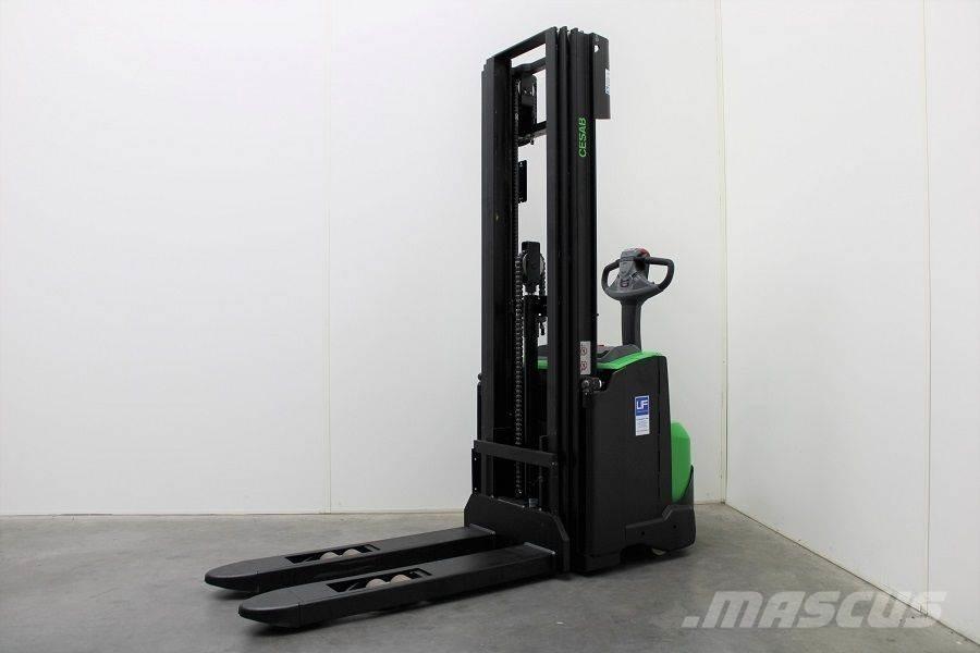 Cesab S 214 / 445 포크리프트