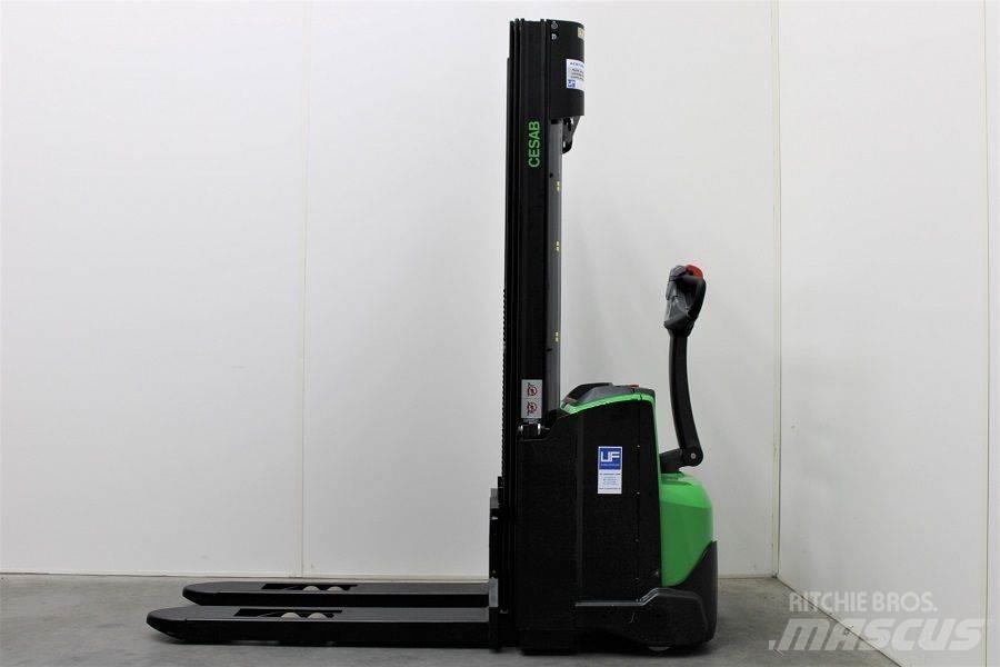 Cesab S 214 / 445 포크리프트