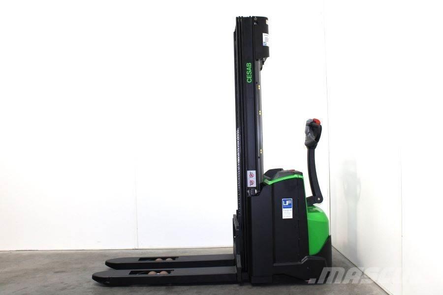 Cesab S 214 / 445 포크리프트