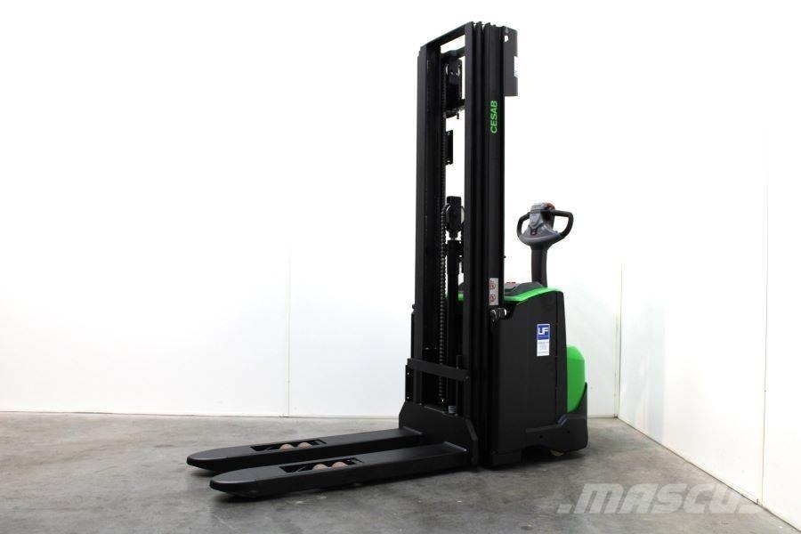 Cesab S 214 / 445 포크리프트