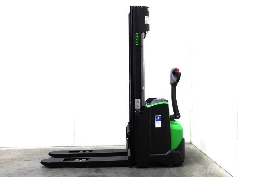 Cesab S 214 / 445 포크리프트