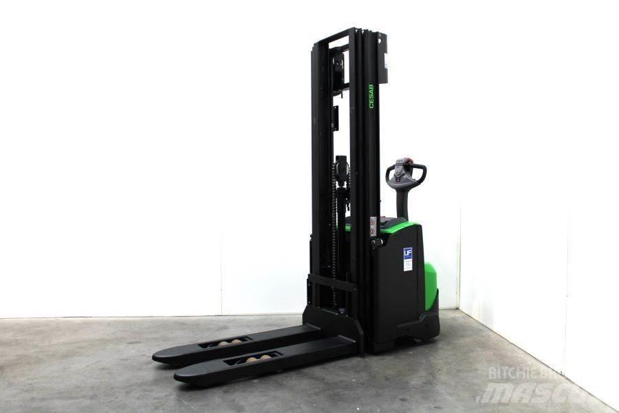 Cesab S 214 / 445 포크리프트