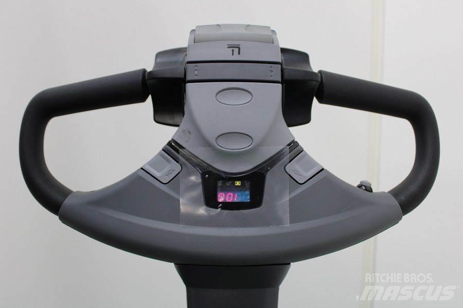 Cesab S 214 / 475 포크리프트