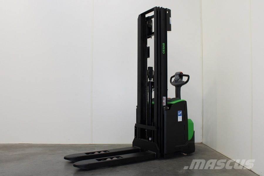 Cesab S 214 / 475 포크리프트