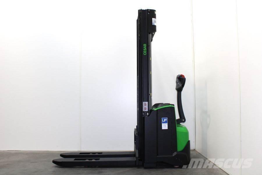 Cesab S 214 / 475 포크리프트