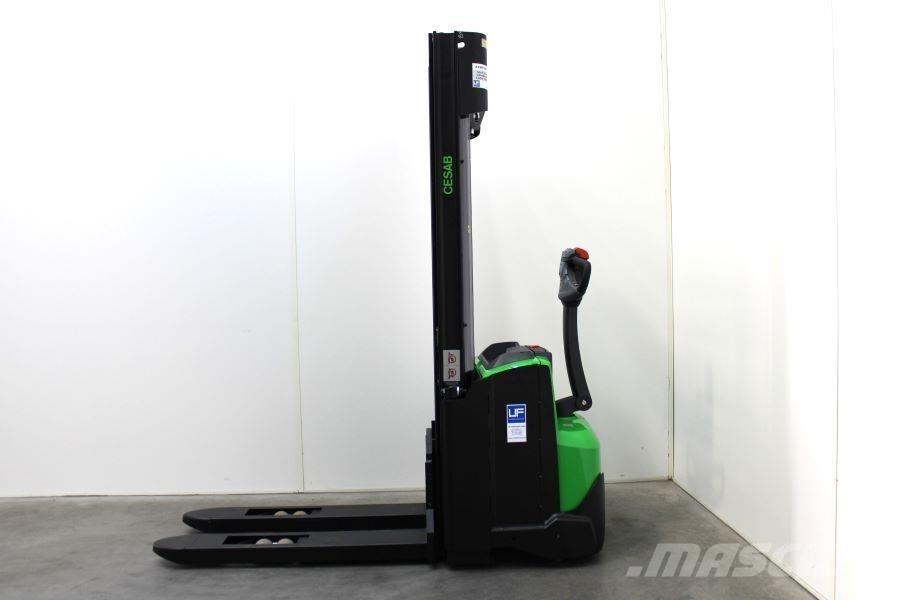 Cesab S 214 L / 325 포크리프트
