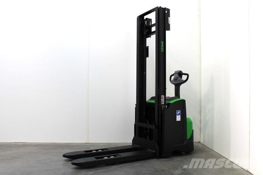Cesab S 214 L / 325 포크리프트