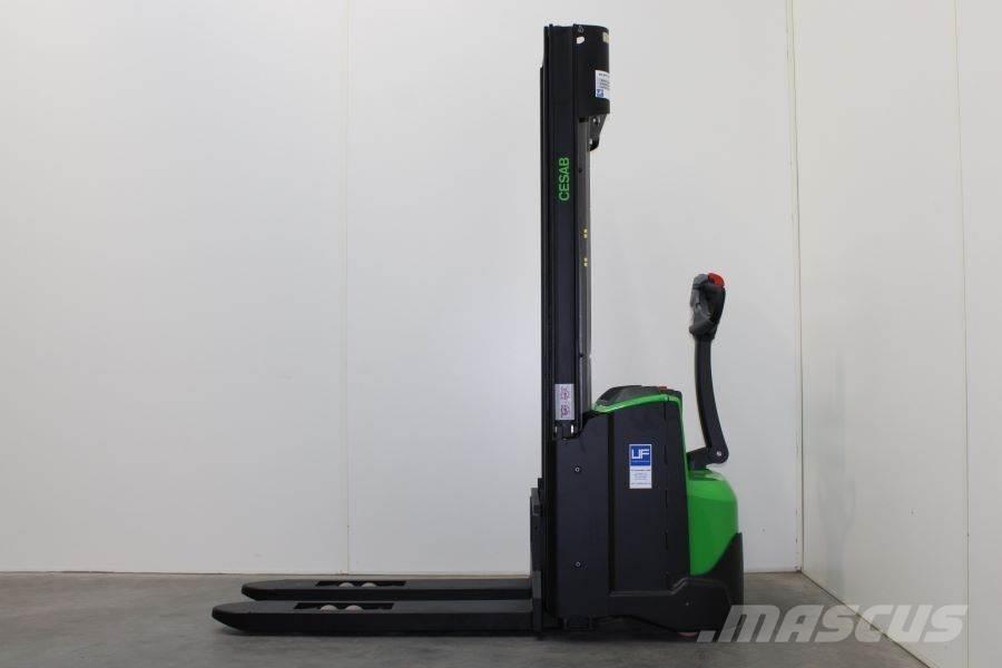 Cesab S 214 L / 325 포크리프트