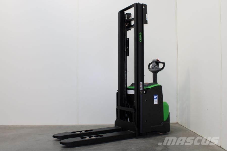 Cesab S 214 L / 325 포크리프트