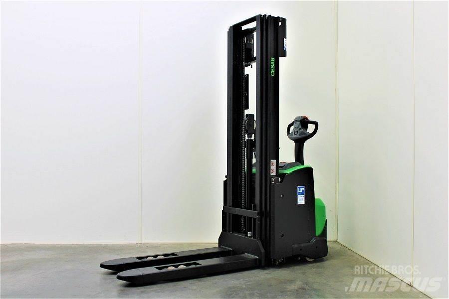 Cesab S 214 L / 445 포크리프트