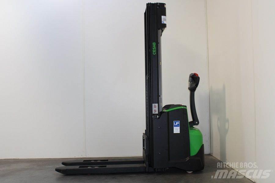 Cesab S 214 L / 475 포크리프트