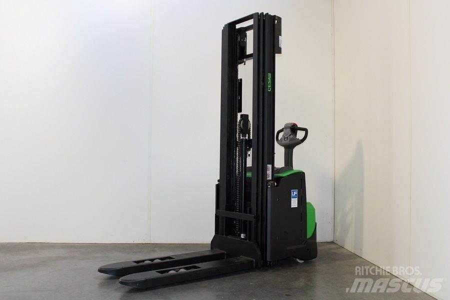 Cesab S 214 L / 475 포크리프트