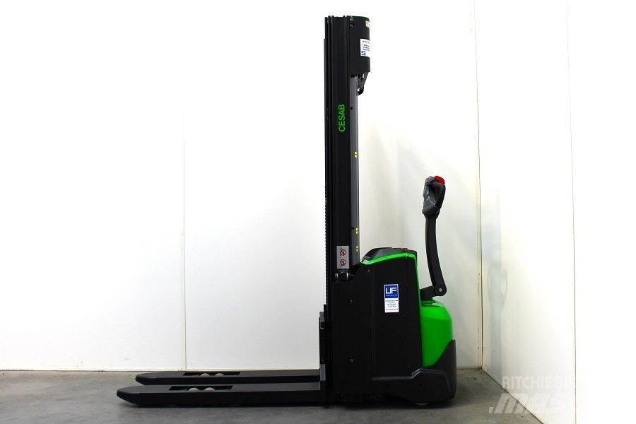 Cesab S 214 L / 475 포크리프트