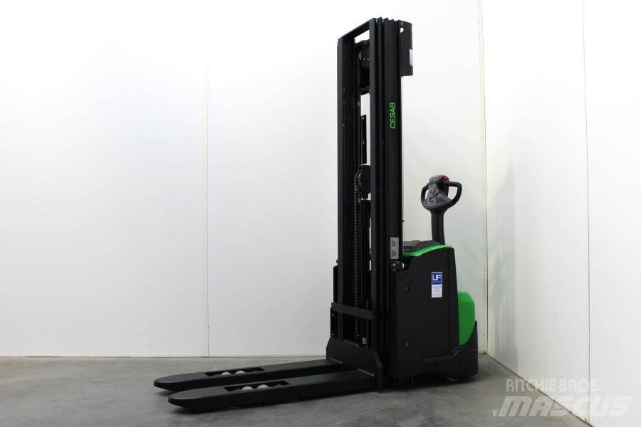 Cesab S 214 L / 475 포크리프트