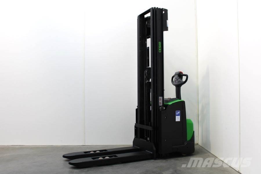 Cesab S 214 L / 475 포크리프트