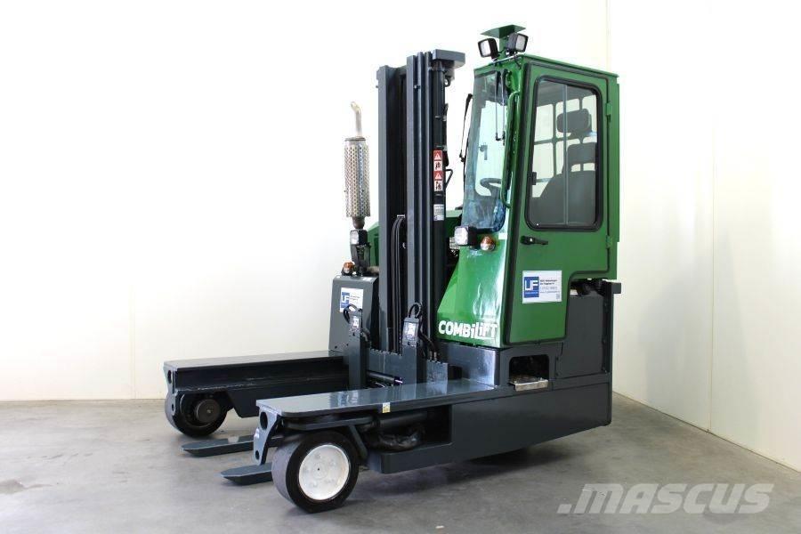 Combilift C 3000 사이드로더