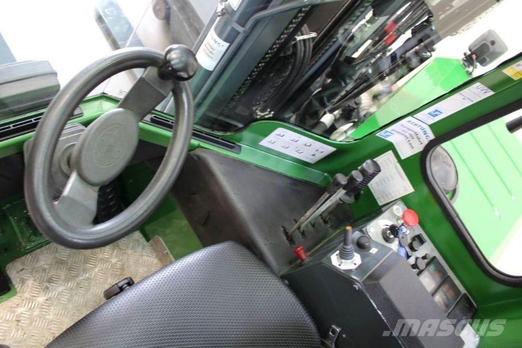 Combilift C 3000 사이드로더