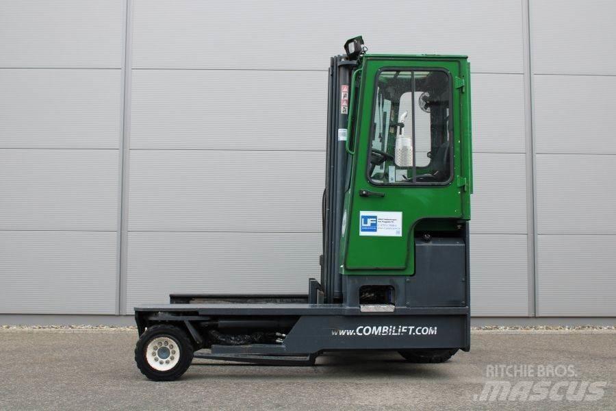 Combilift C 4500 사이드로더
