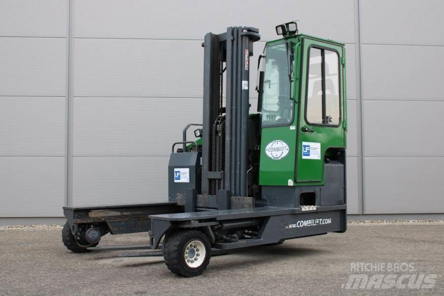 Combilift C 4500 사이드로더