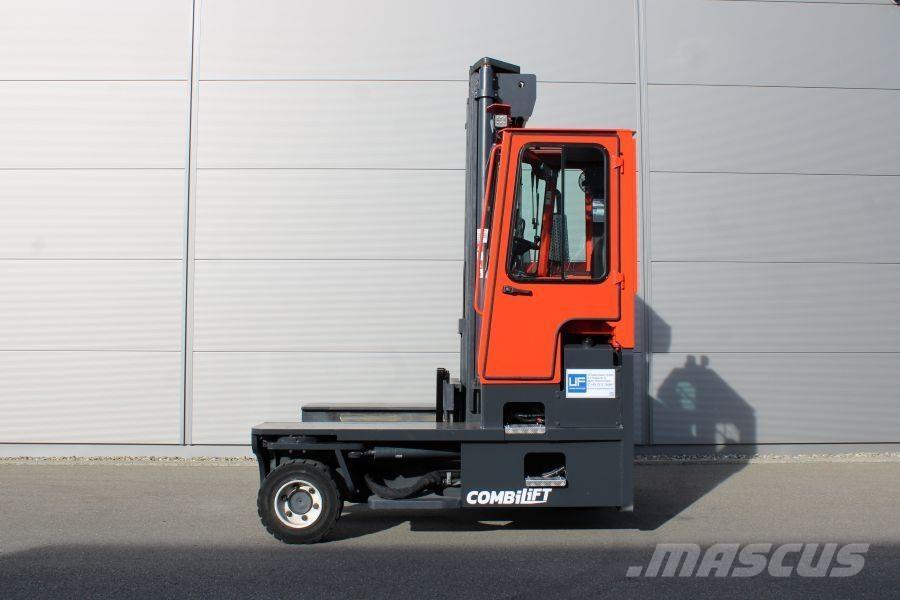 Combilift C 6000 사이드로더