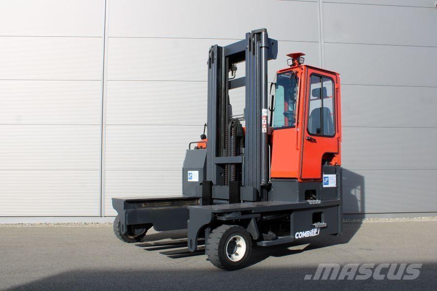 Combilift C 6000 사이드로더
