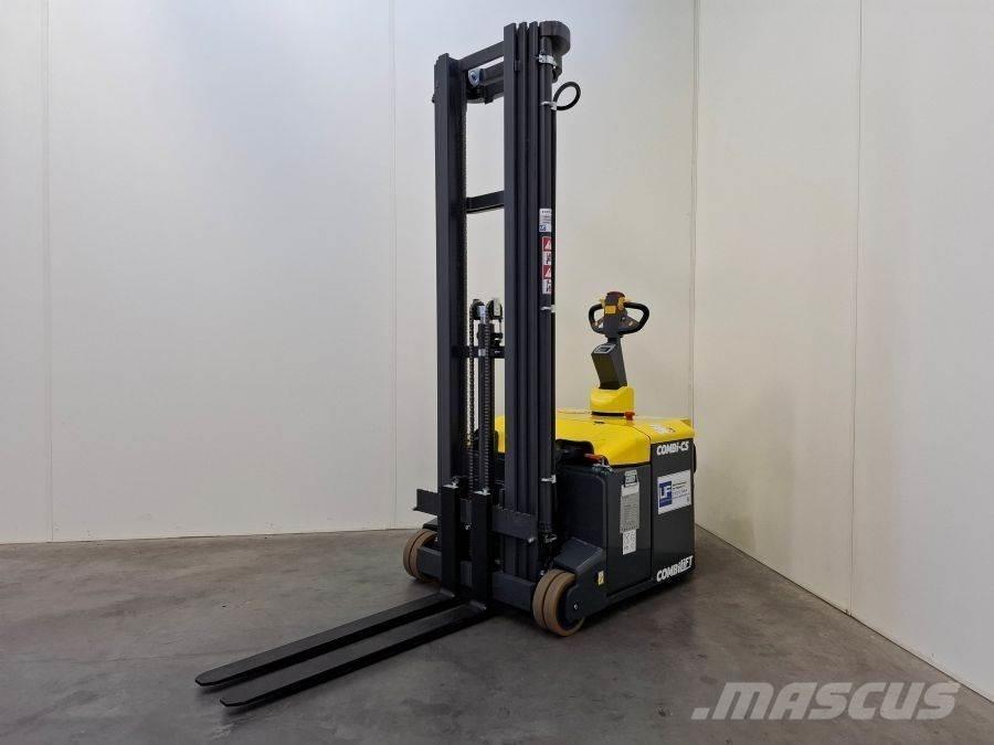 Combilift CS 1500 포크리프트
