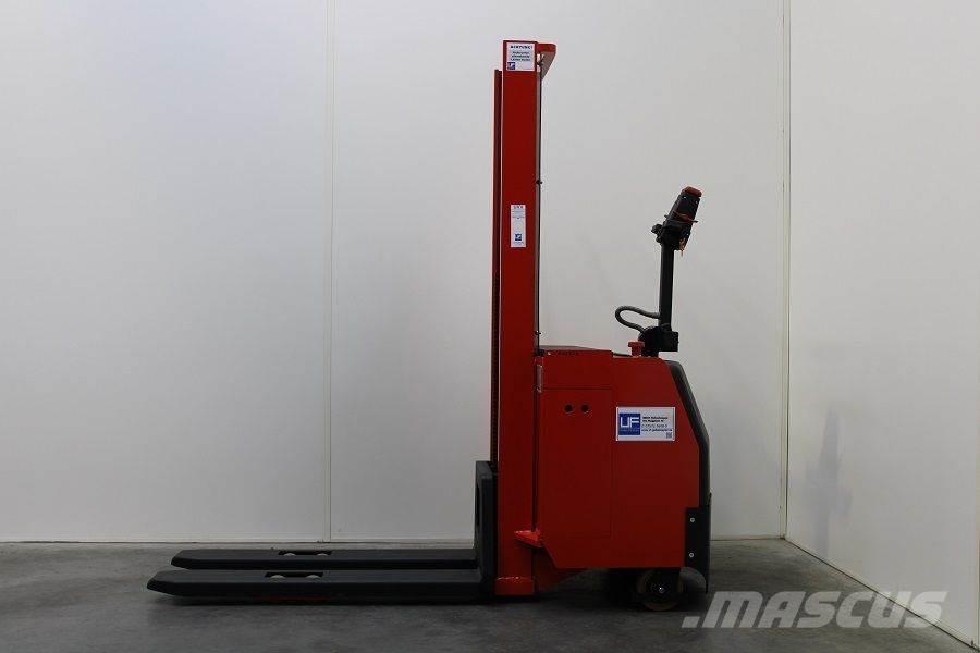 Faba EG-S 1250 포크리프트