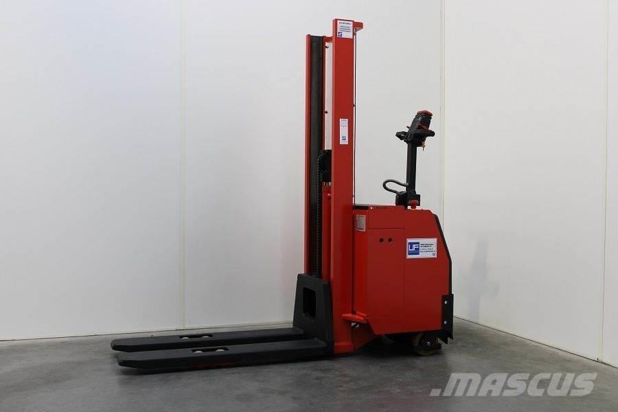 Faba EG-S 1250 포크리프트