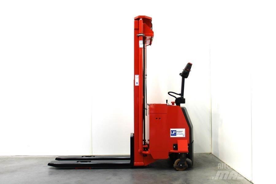 Faba EG -ST 1250 포크리프트