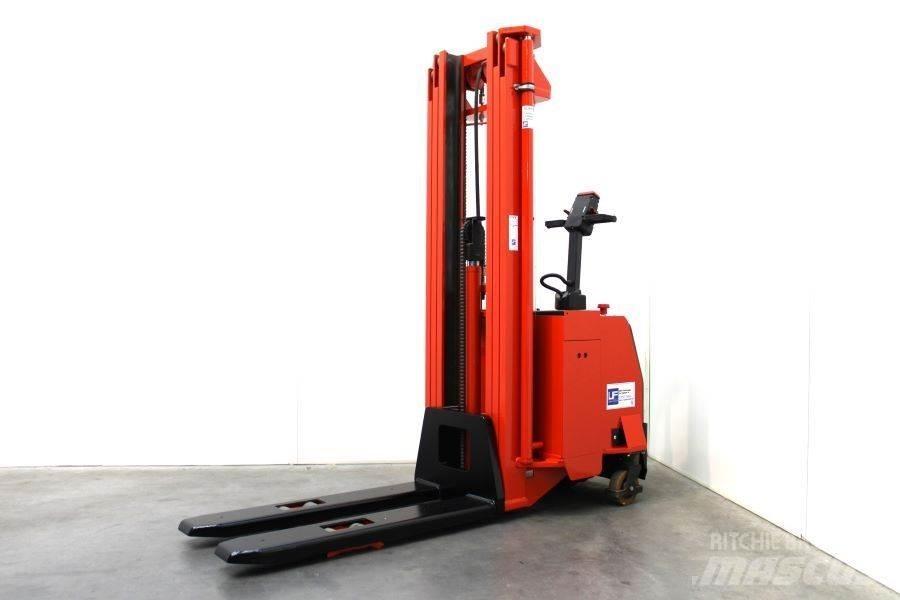 Faba EG -ST 1250 포크리프트