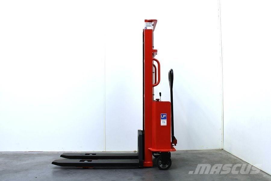 Faba HY-H 1000 핸드파레트 트럭