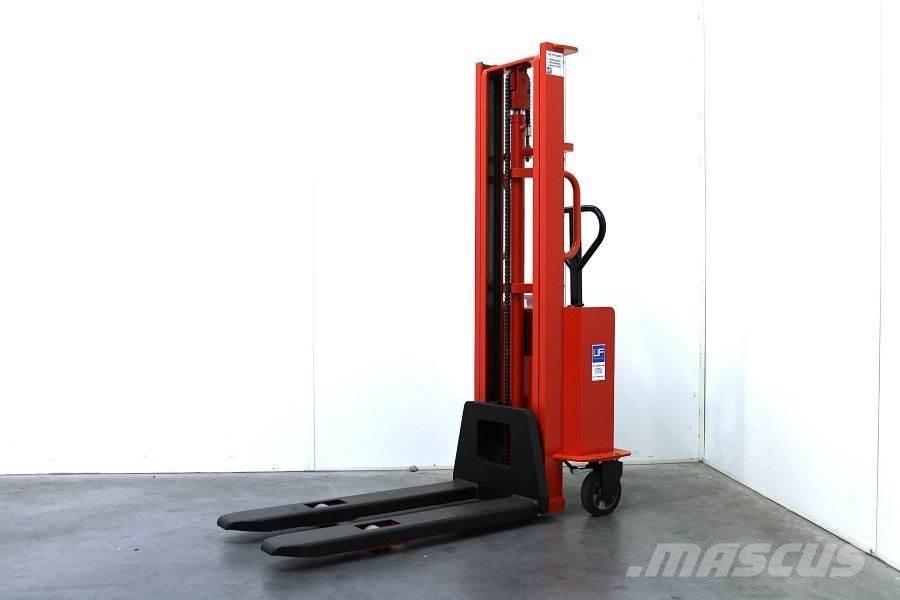 Faba HY-H 1000 핸드파레트 트럭