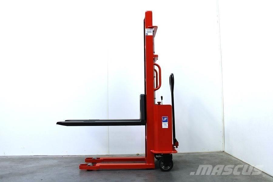 Faba HY-H 1000 핸드파레트 트럭